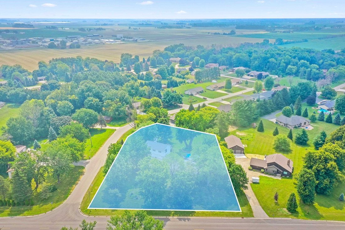 House in Appleton, Wisconsin, United States 5 - 18489985