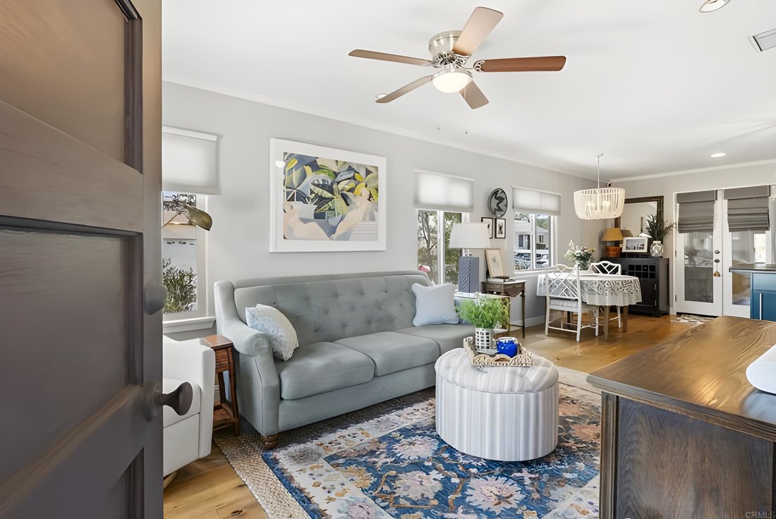 House in San Diego, California, United States 5 - 18491325