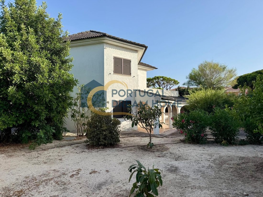 Villa in Quinta do Lago, Almancil, Portugal 3 - 18491820