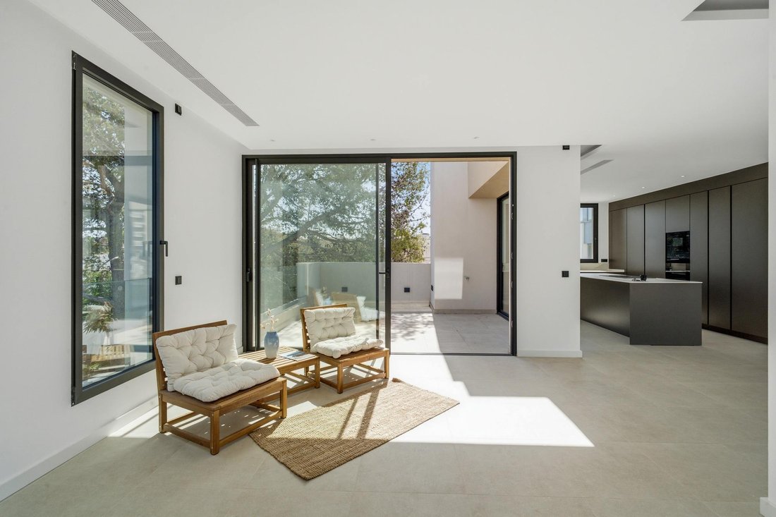 Apartment in Palma, Balearic Islands, Spain 3 - 16989327