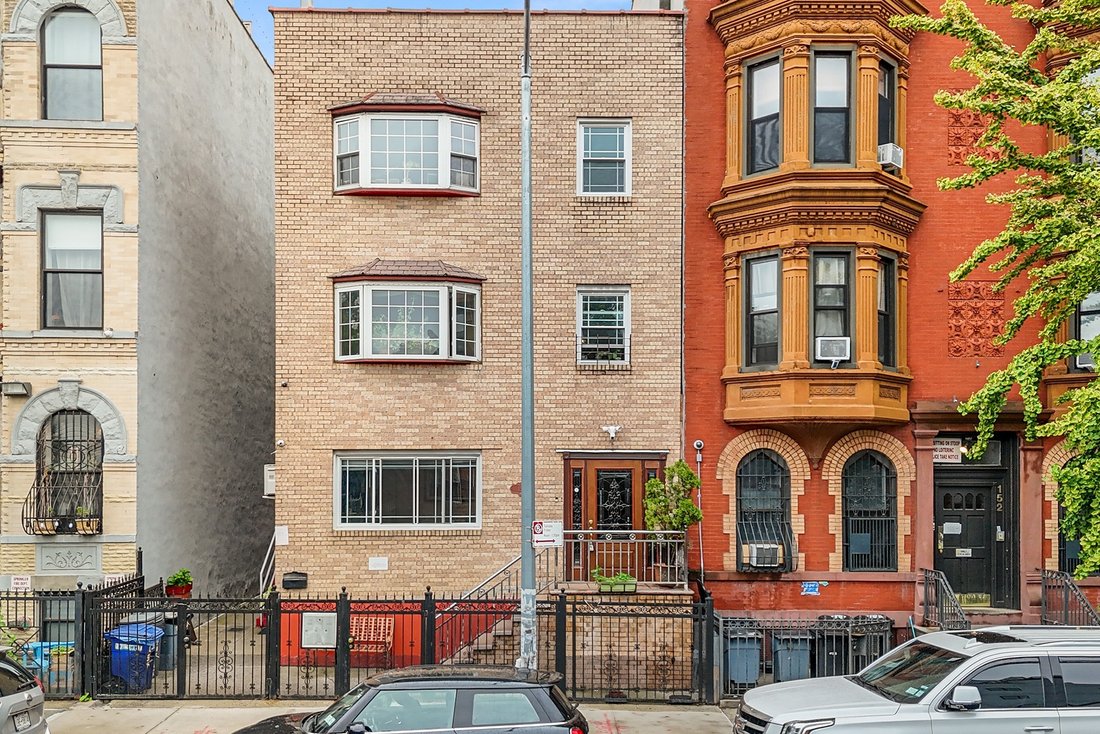 Appartamento a New York, New York, Stati Uniti 3 - 18490640