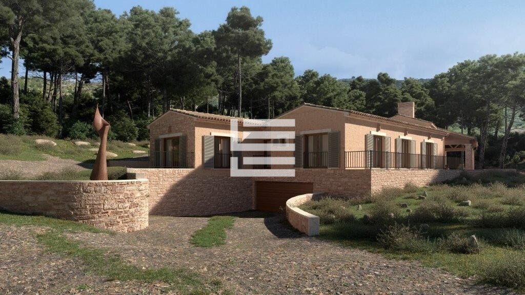 Villa in Alcudia, Balearic Islands, Spain 4 - 18490122