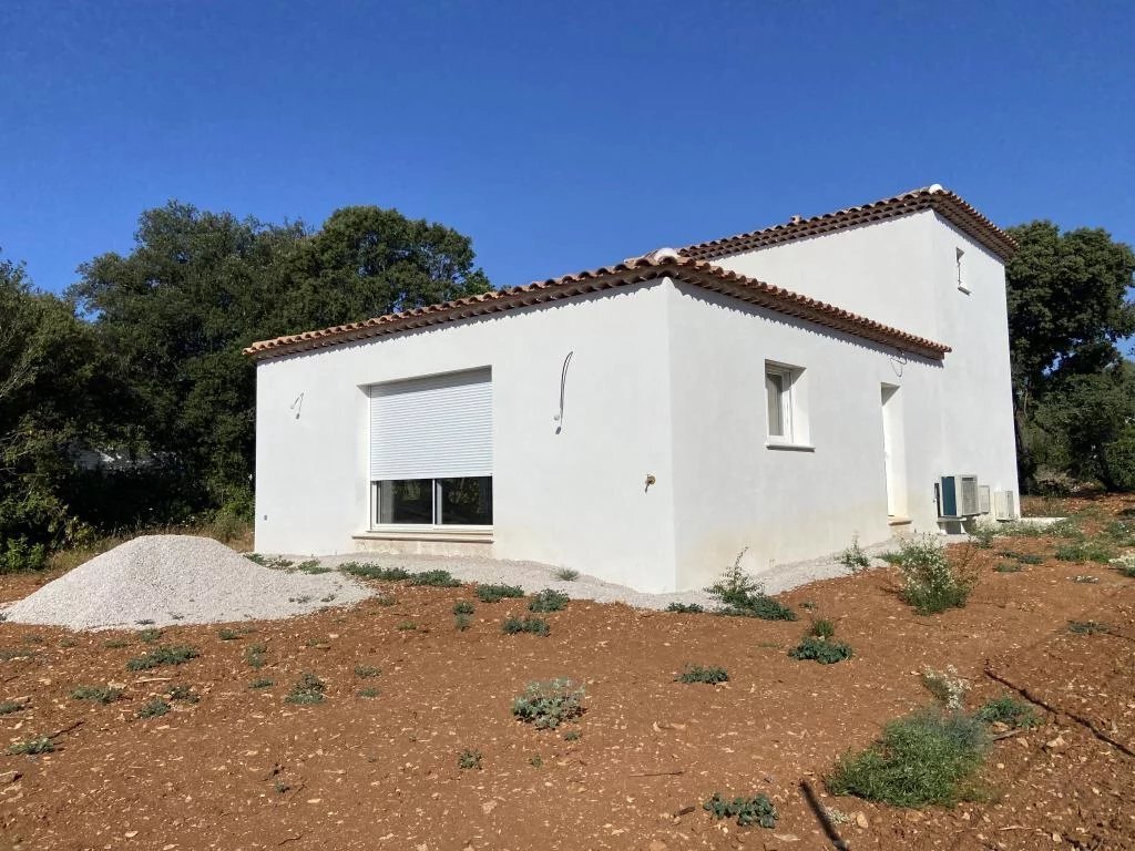 Villa in Est, Saint-Maximin-la-Sainte-Baume, France 2 - 18491917