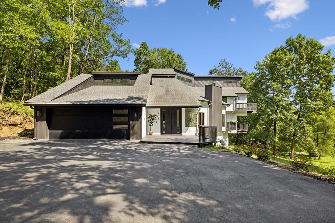 House in Nashville, Tennessee, United States 2 - 18331149
