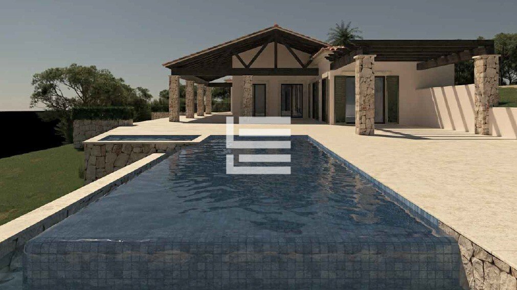 Villa in Alcudia, Balearic Islands, Spain 2 - 18490122