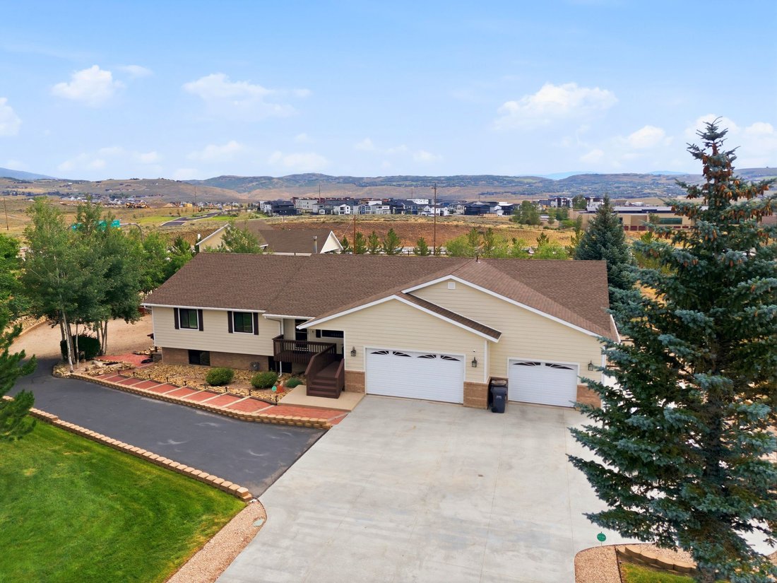 House in Park City, Utah, United States 2 - 18399024