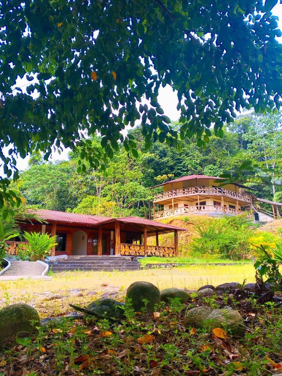 Farm Ranch in Tena, Napo, Ecuador 1 - 18491202