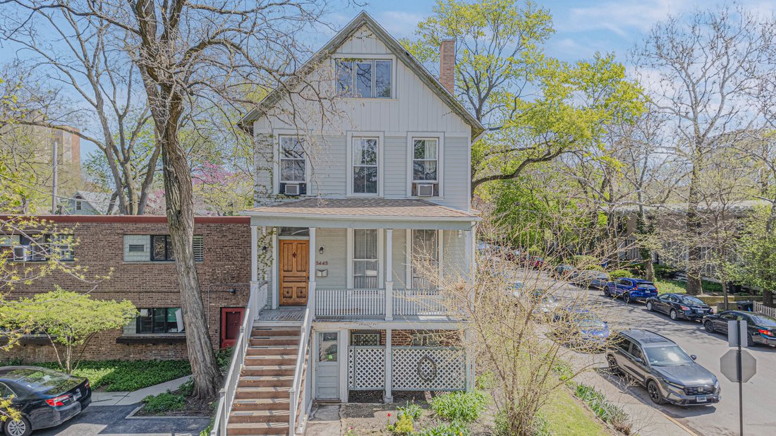 House in Chicago, Illinois, United States 1 - 18491078