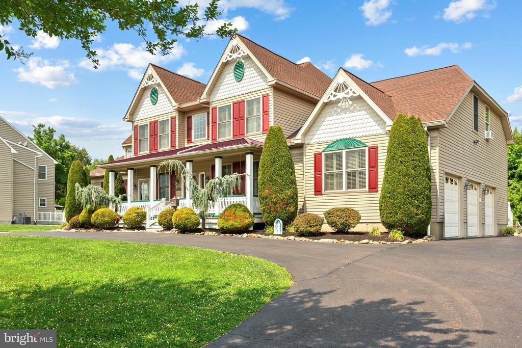 House in Philadelphia, Pennsylvania, United States 2 - 18490910
