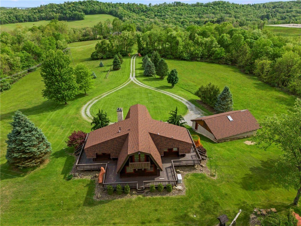 House in Canonsburg, Pennsylvania, United States 4 - 18491252
