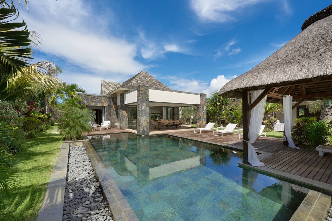 House in Grand Baie, Rivière du Rempart District, Mauritius 3 - 14102269