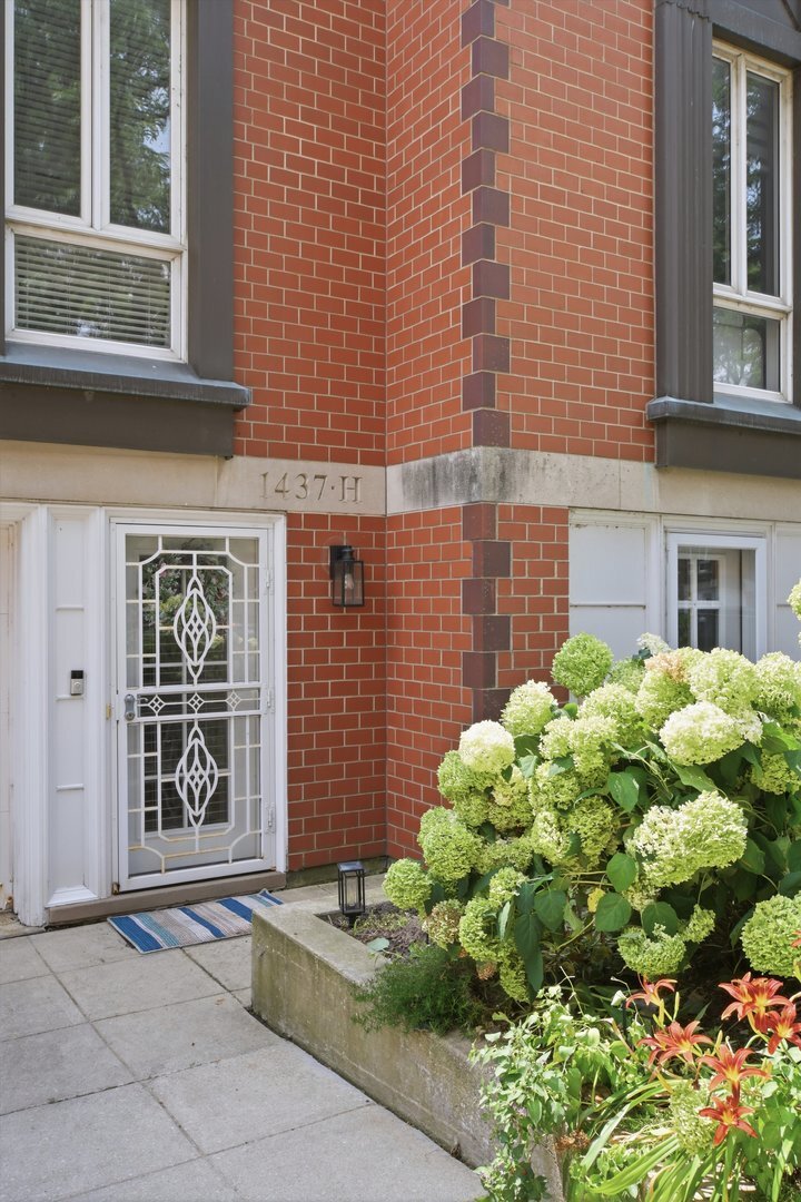 Townhouse in Chicago, Illinois, United States 1 - 18491041