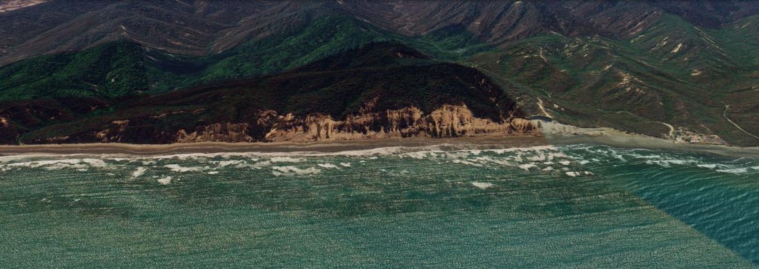 Land in Bahia de Caraquez, Manabí, Ecuador 5 - 18491220