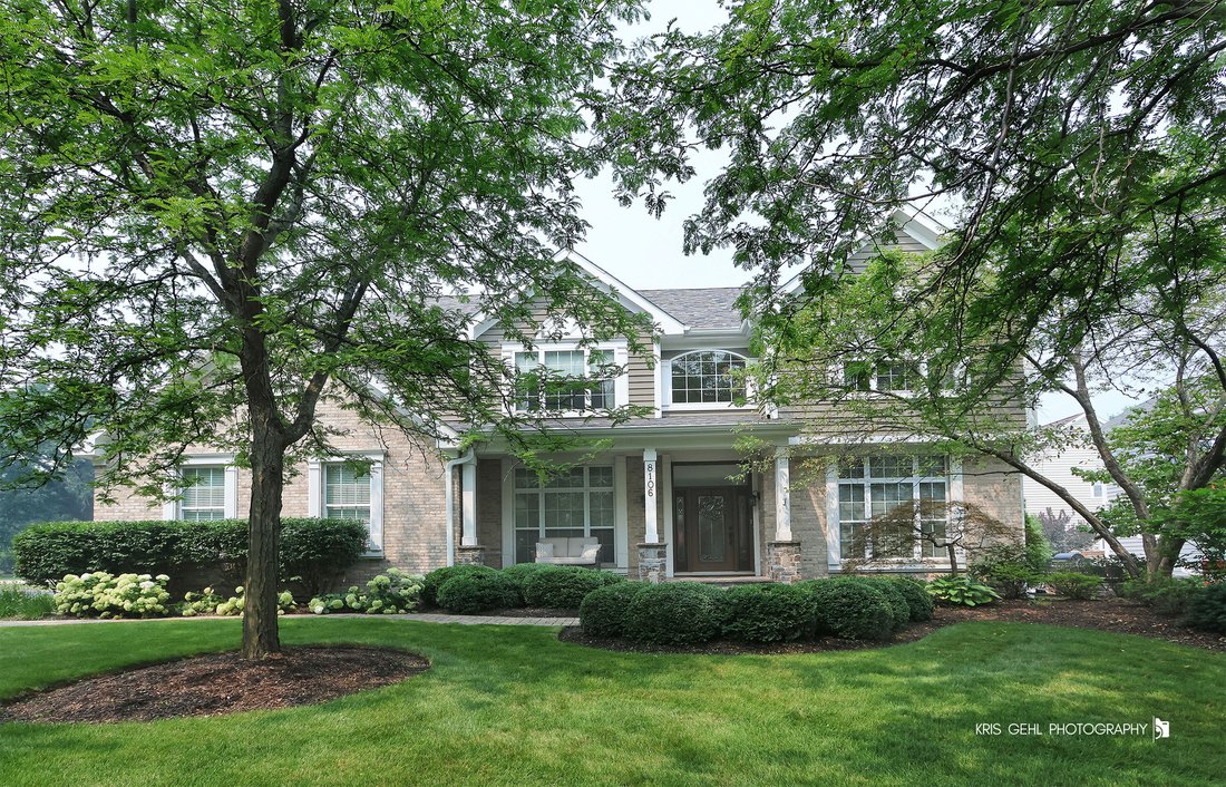 House in Long Grove, Illinois, United States 1 - 18491051