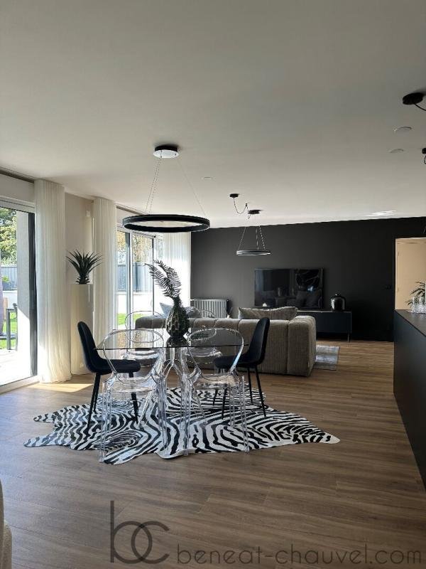Apartment in Zone Industrielle du Prat, Vannes, France 5 - 18490844