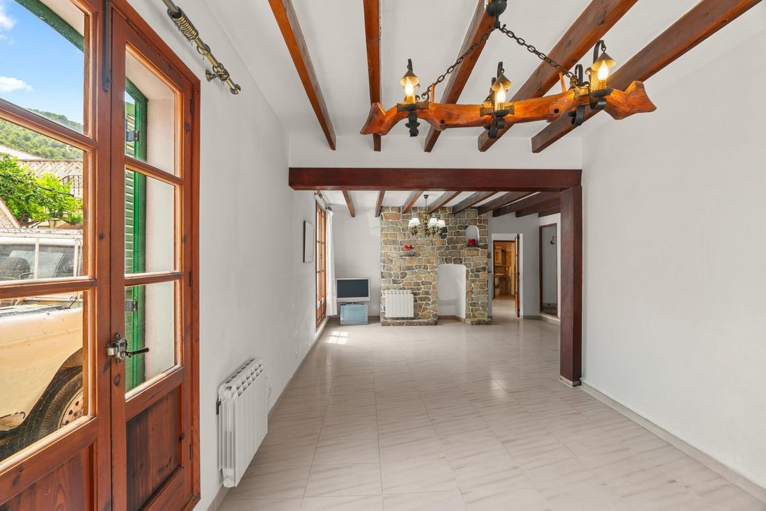House in s'Arraco, Andratx, Balearic Islands 4 - 18490210