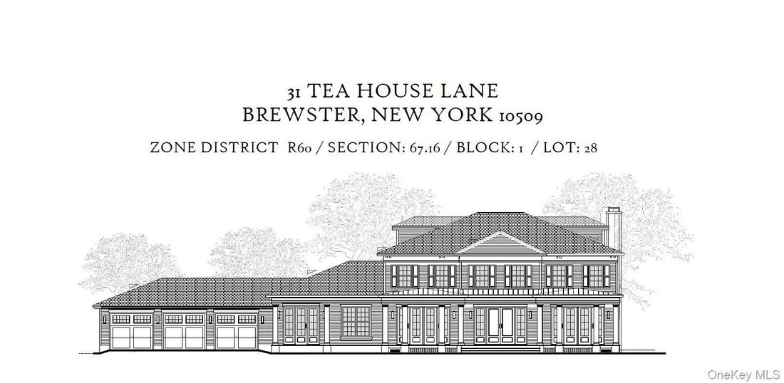 House in Brewster, New York, United States 2 - 18490927