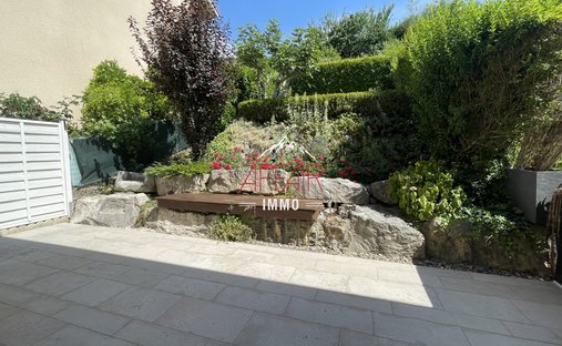 Haus in Bossey, Auvergne-Rhone-Alpen, Frankreich 1