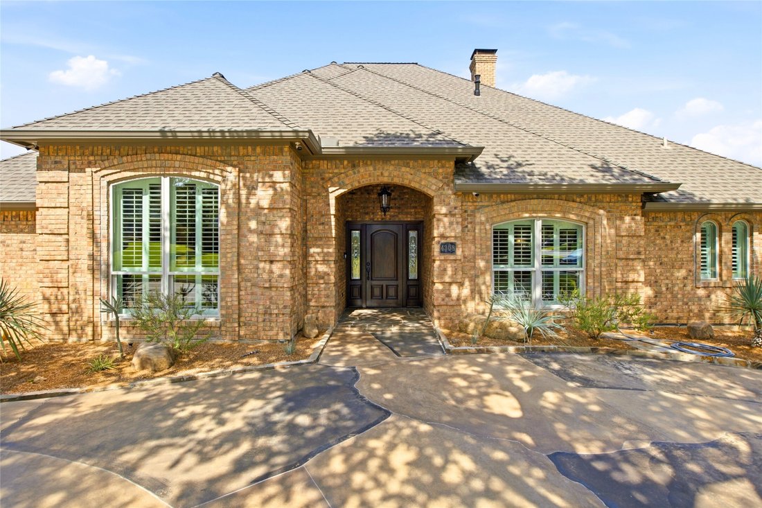 House in Colleyville, Texas, United States 2 - 18490964