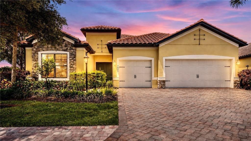 House in Lakewood Ranch, Florida, United States 1 - 18491863