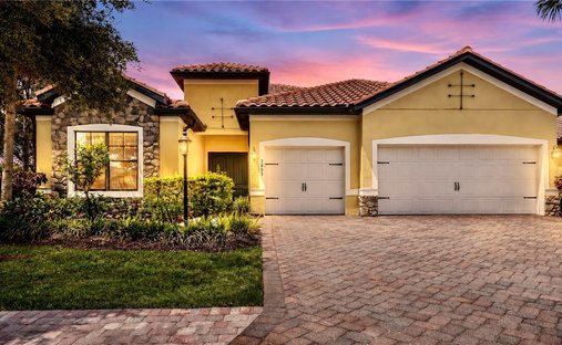 House in Lakewood Ranch, Florida, United States 1