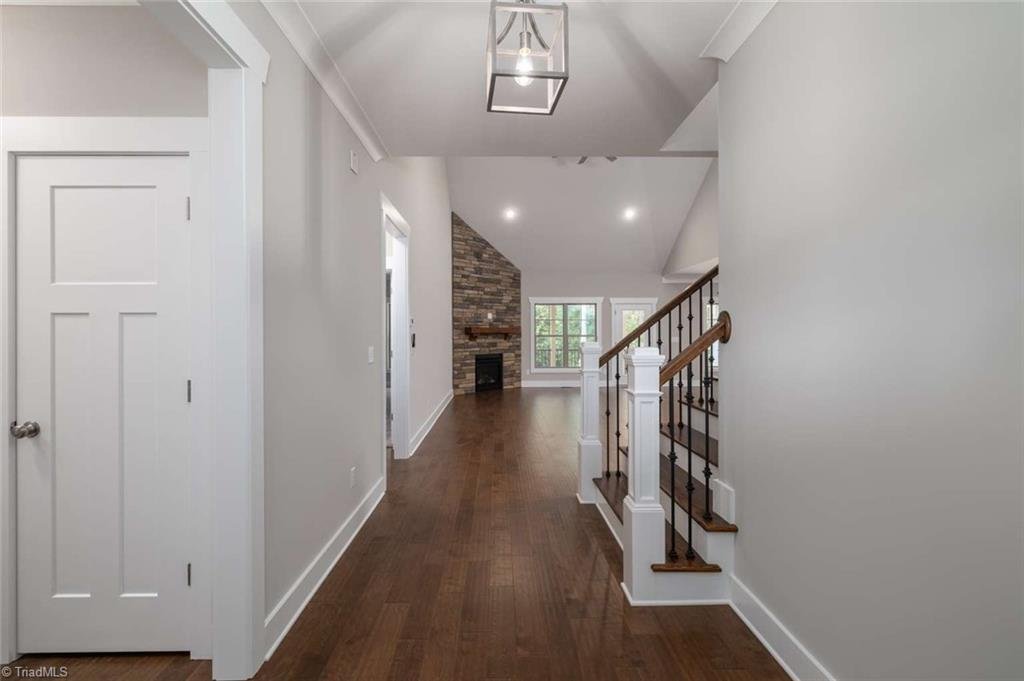 Townhouse in Summerfield, North Carolina, United States 4 - 18489761