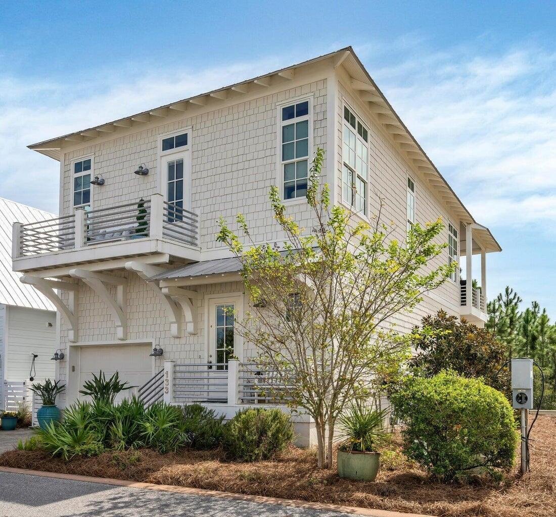 House in Santa Rosa Beach, Florida, United States 1 - 17230383