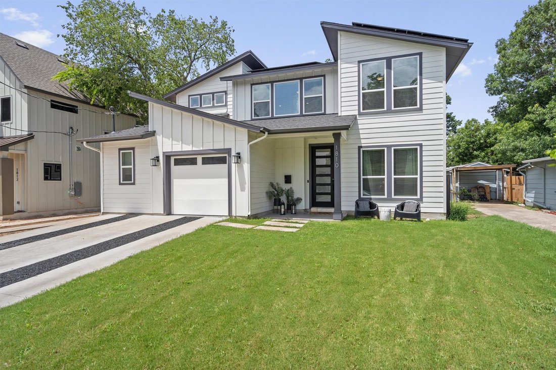 House in Austin, Texas, United States 4 - 18489948