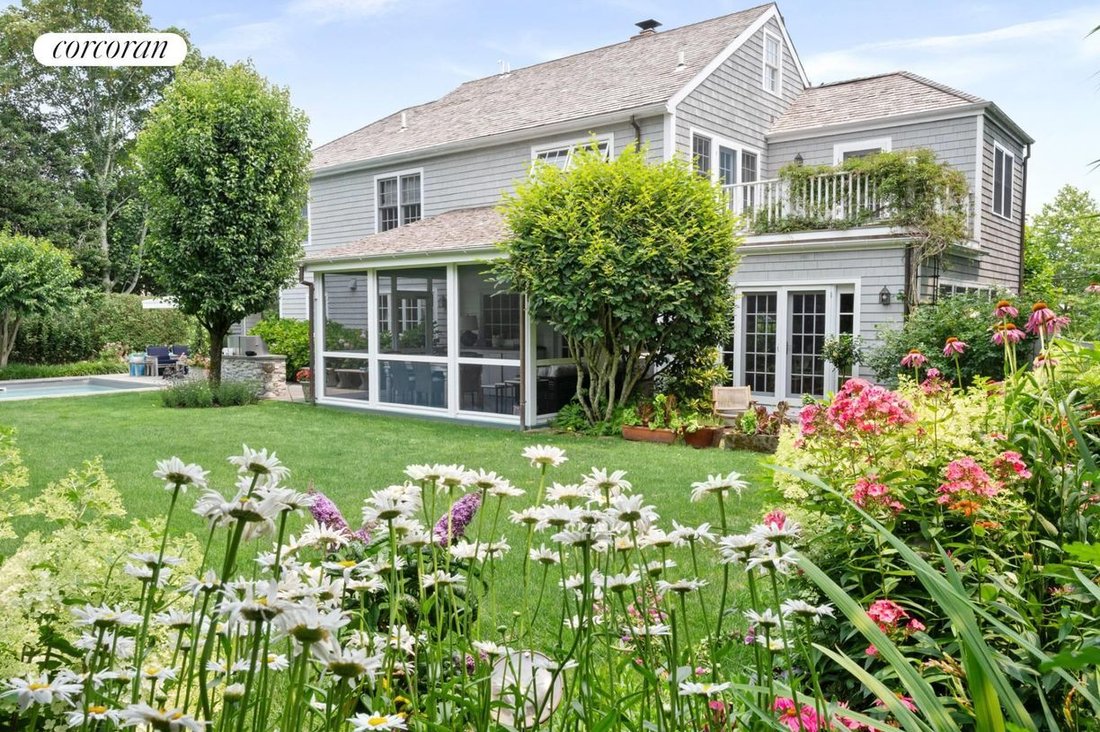 House in Water Mill, New York, United States 3 - 18489614