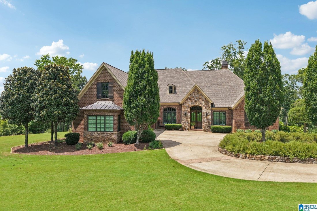 House in Hoover, Alabama, United States 1 - 18490973