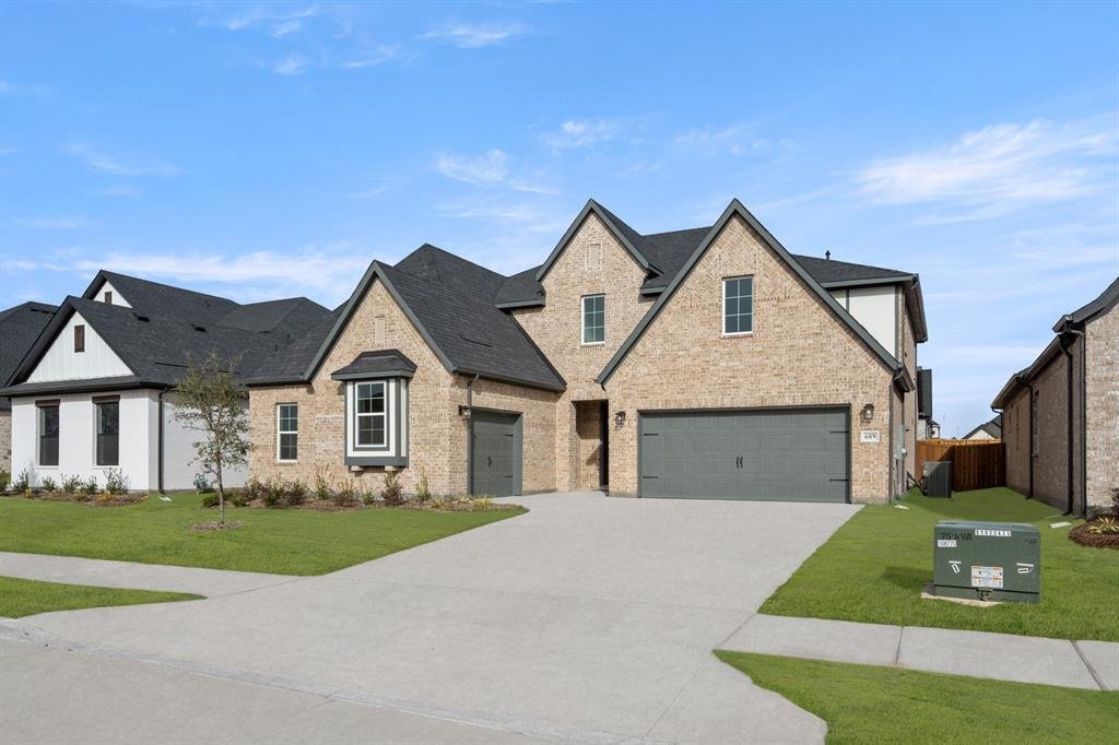 House in Fort Worth, Texas, United States 2 - 17217613