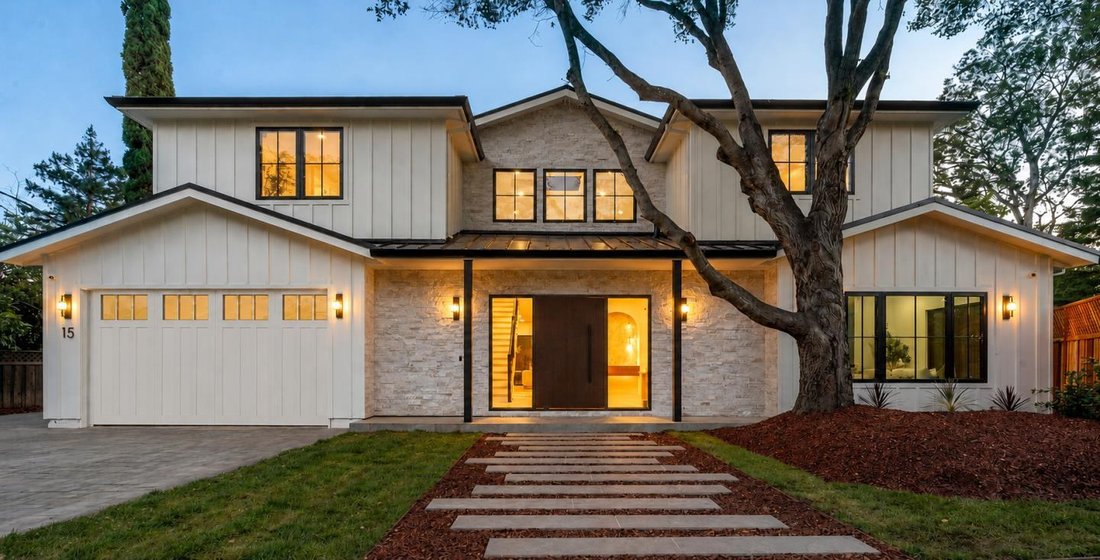 House in Menlo Park, California, United States 1 - 18490231