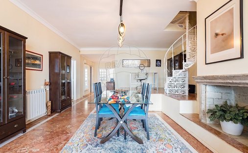 Apartment in Arroios, Lisbon, Portugal 1