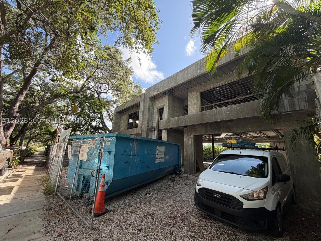 House in Fort Lauderdale, Florida, United States 3 - 18057925