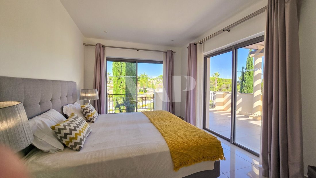 Apartment in Vilamoura, Quarteira, Algarve 5 - 18491802