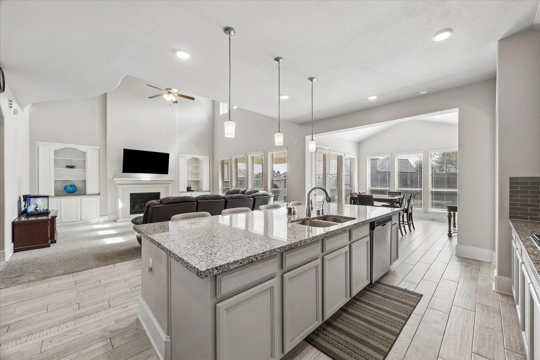 House in Brookshire, Texas, United States 4 - 18491172