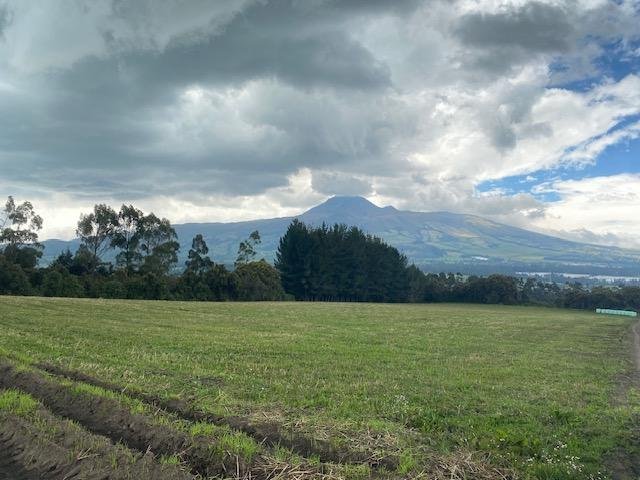 Farm Ranch in Machachi, Pichincha, Ecuador 2 - 18491368