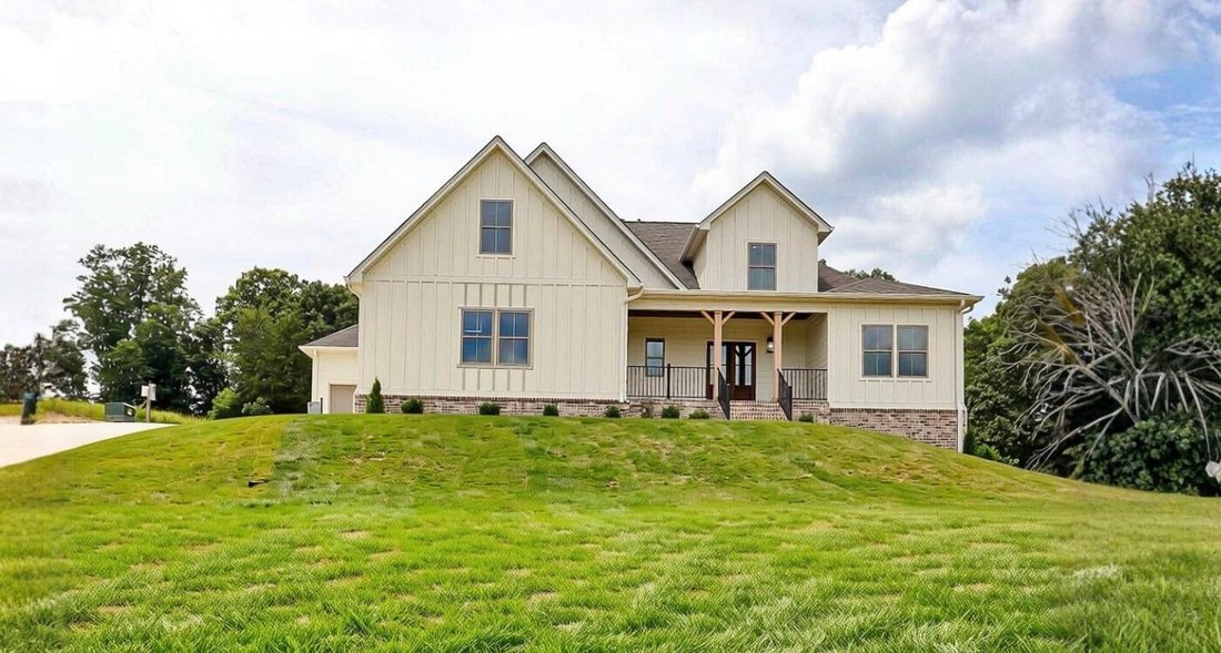 House in Birchwood, Tennessee, United States 2 - 17681651