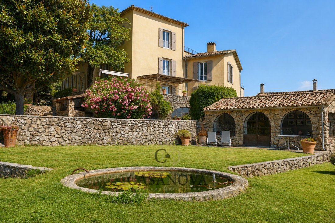 House in Saint-Hippolyte-du-Fort, Occitania, France 3 - 18491559