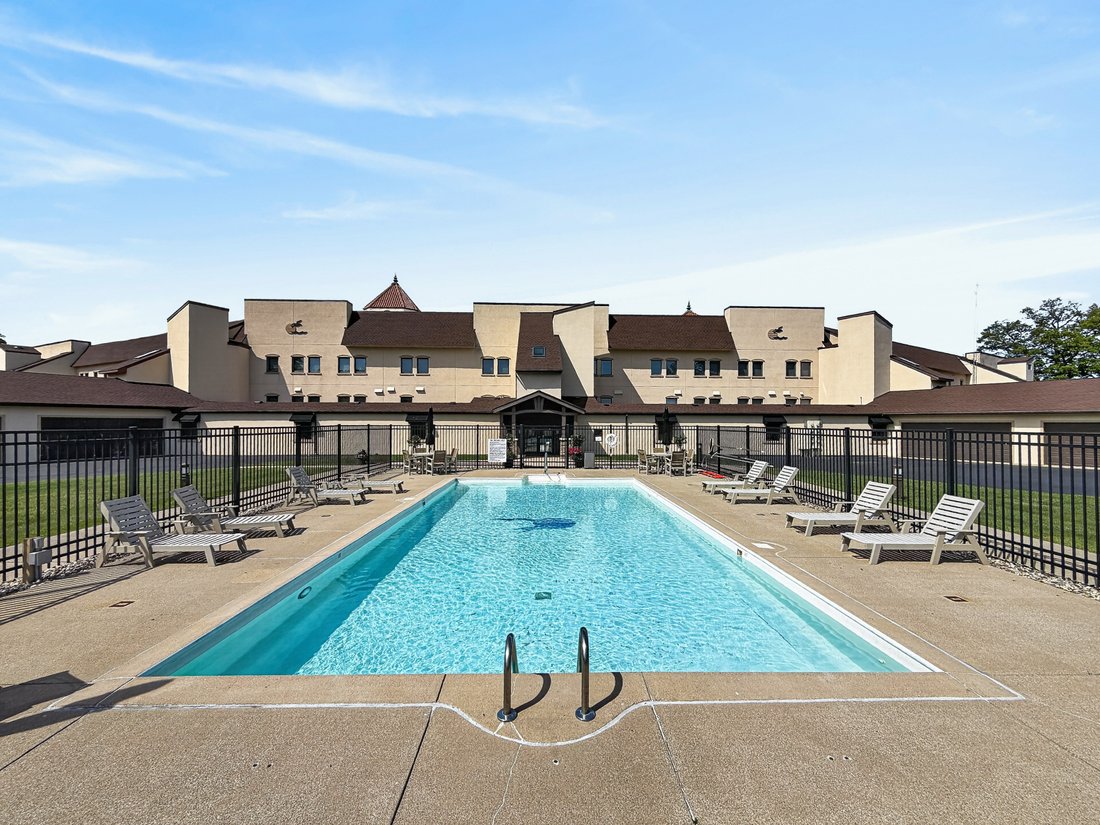 Condo in Syracuse, Indiana, United States 3 - 18491780