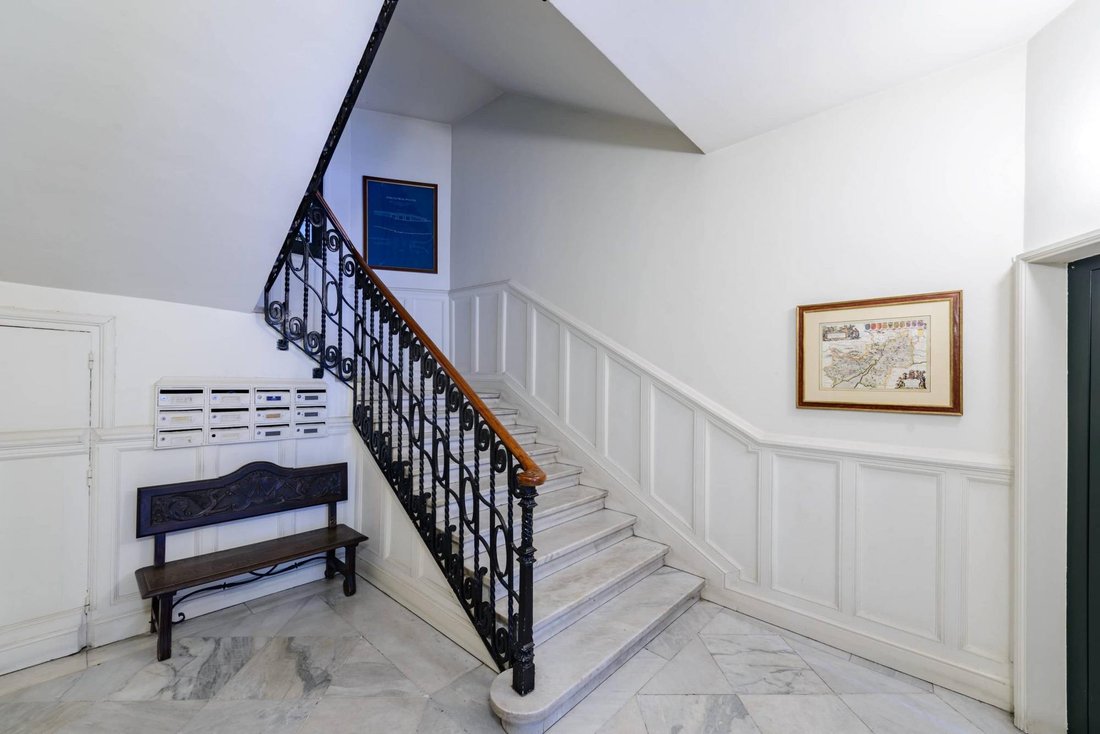 Apartment in Chamberi, Madrid, Spain 2 - 18489973