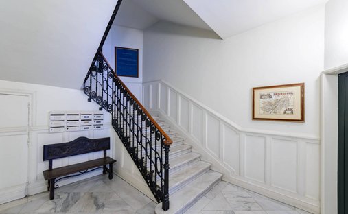Appartamento a Chamberí, Madrid, Spagna 1