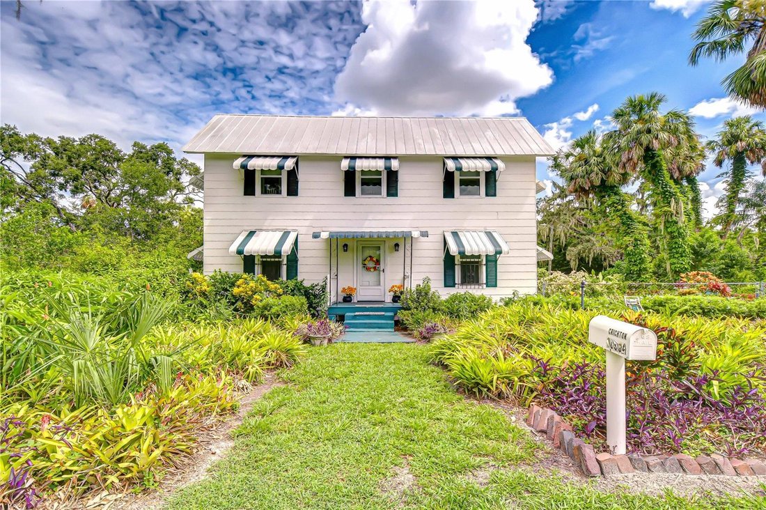 House in Riverview, Florida, United States 2 - 18490913