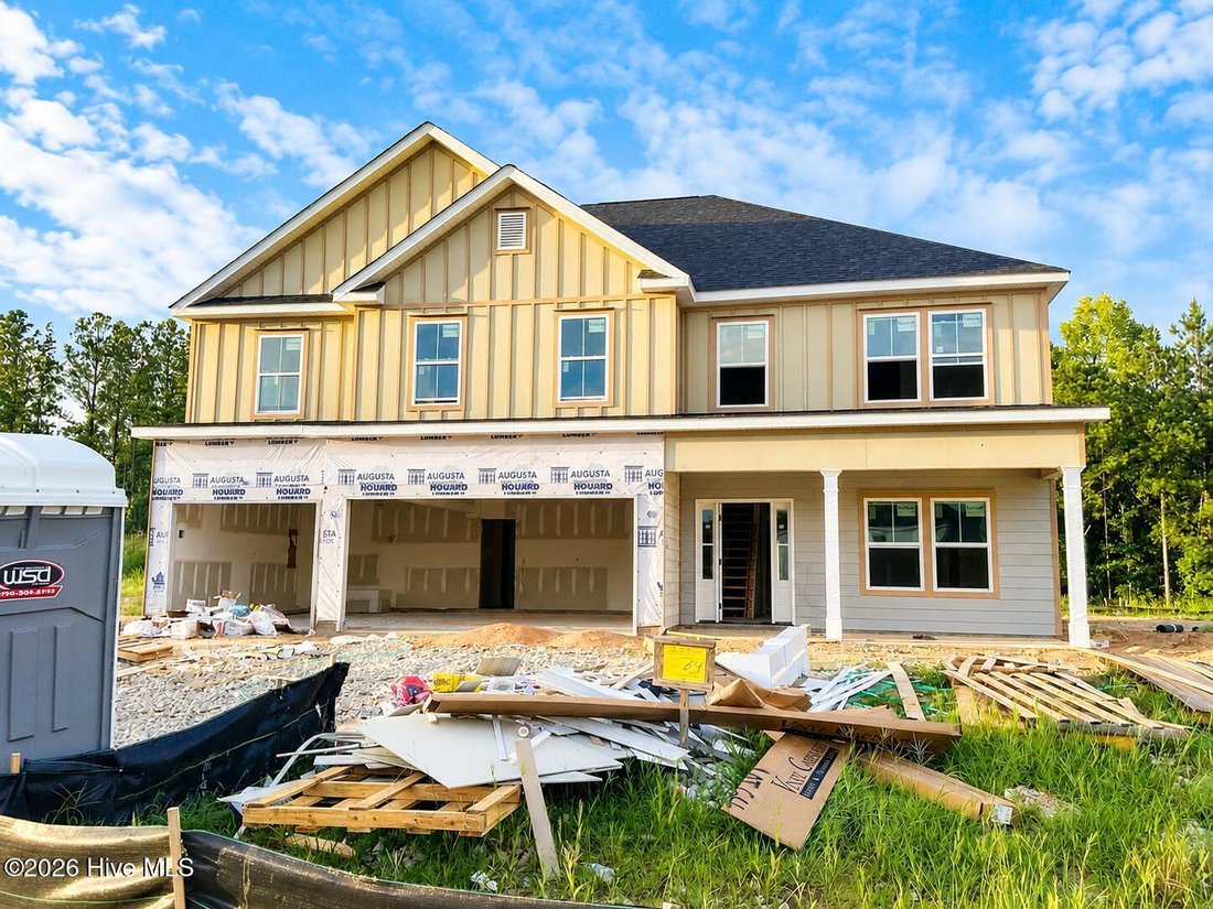 House in Grovetown, Georgia, United States 2 - 18489965