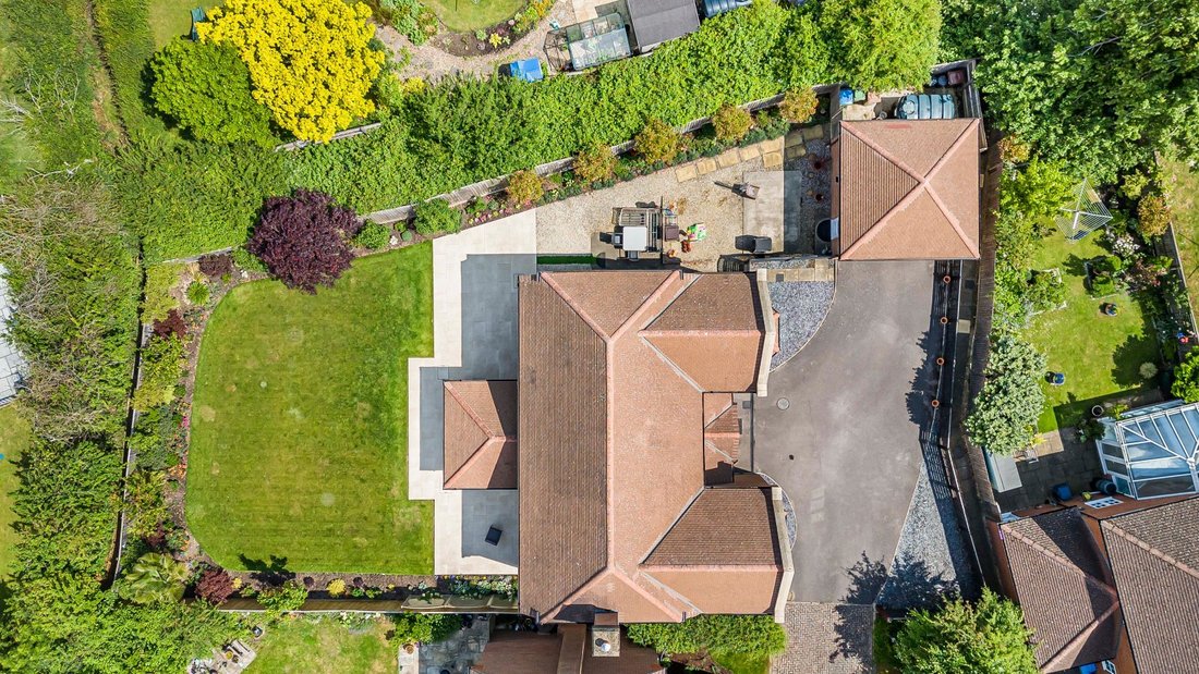 House in Shabbington, England 4 - 18491736