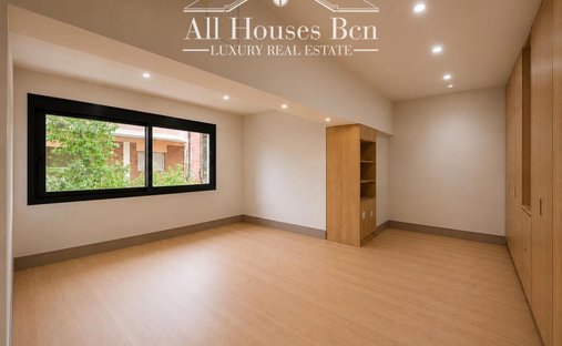 Wohnung in Sants-Montjuic, Barcelona, Spanien 1