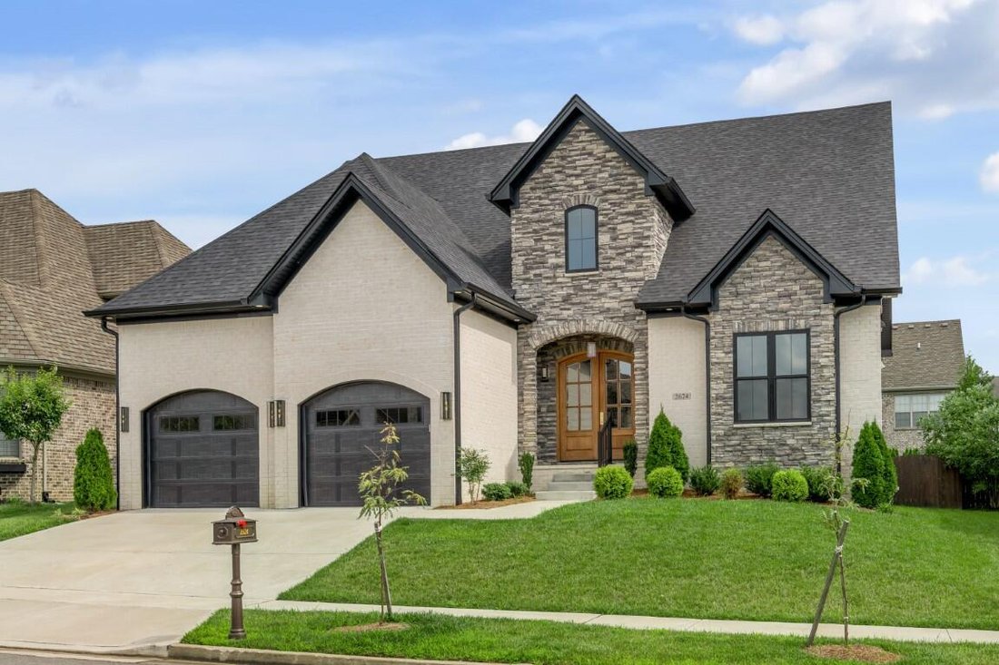 House in Lexington, Kentucky, United States 2 - 18489988