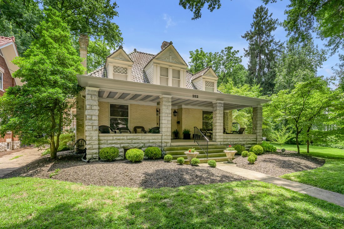 House in Lexington, Kentucky, United States 4 - 18491310