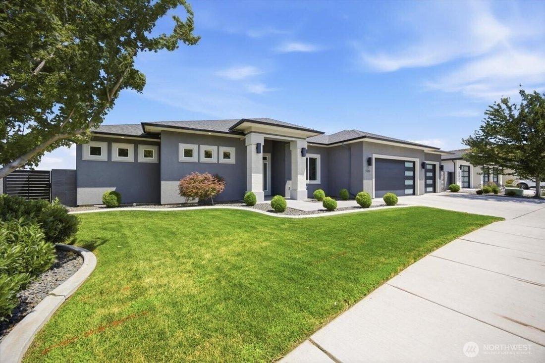 House in Kennewick, Washington, United States 2 - 18490848