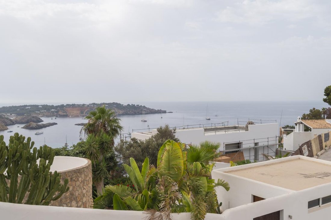 Villa in Es Cubells, Sant Josep de sa Talaia, Balearic Islands 2 - 18437877